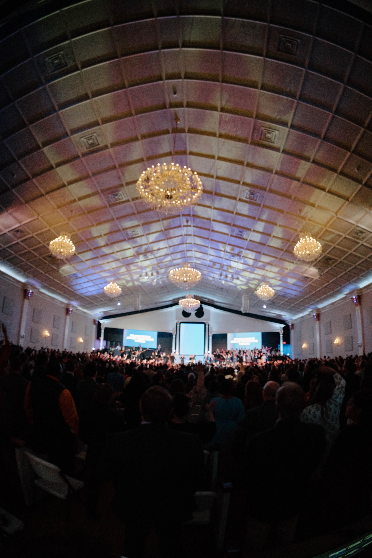 A meaningful moment at Summit